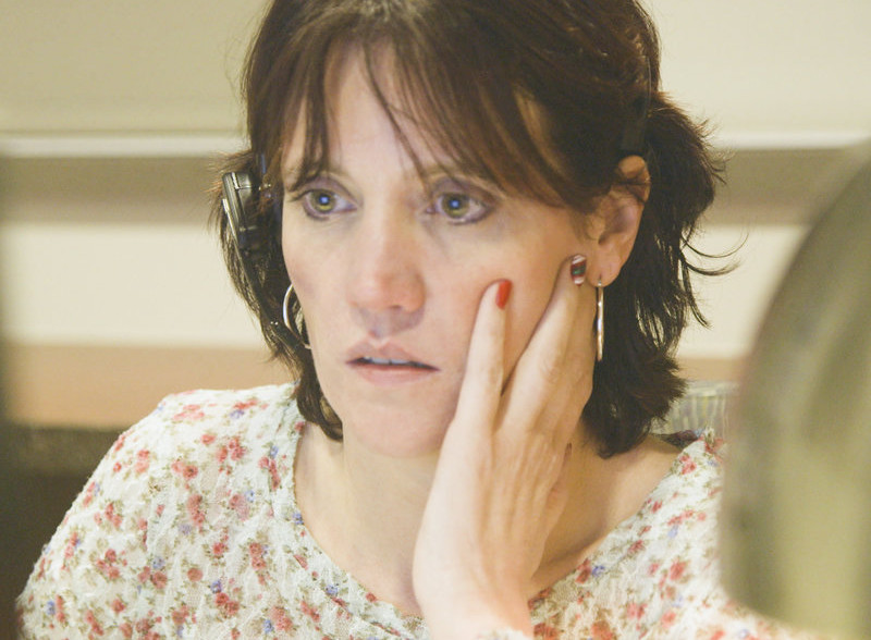 “Crisis Hotline: Veterans Press 1,” Interview with Filmmaker Dana Perry