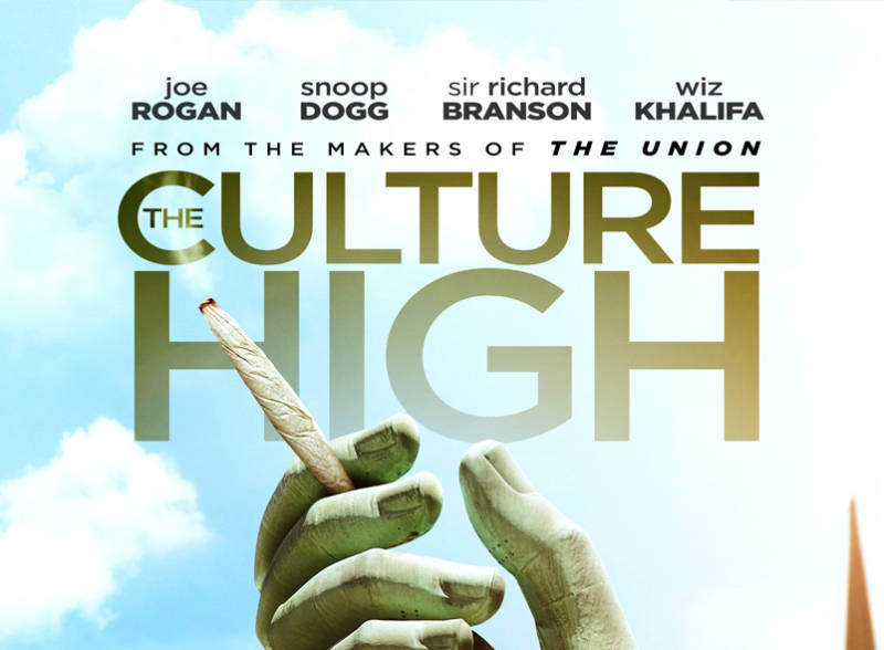 Movie Review: The Culture&nbsp;High