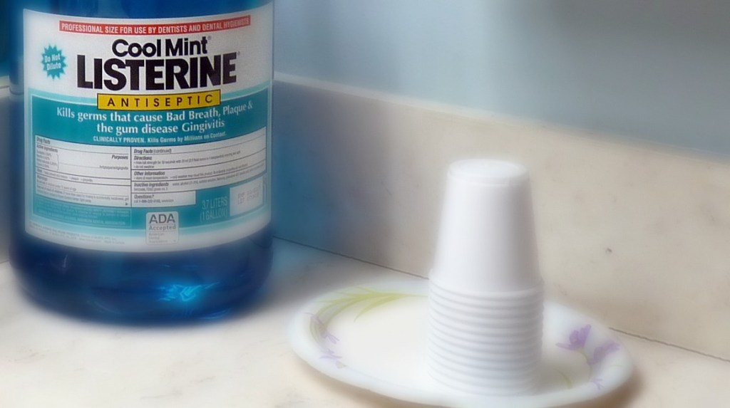 The Inevitable Ugliness of Alcoholism