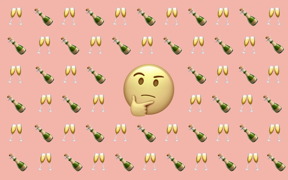 Ask Katie: Should I Avoid Desserts With Alcohol In&nbsp;Them?