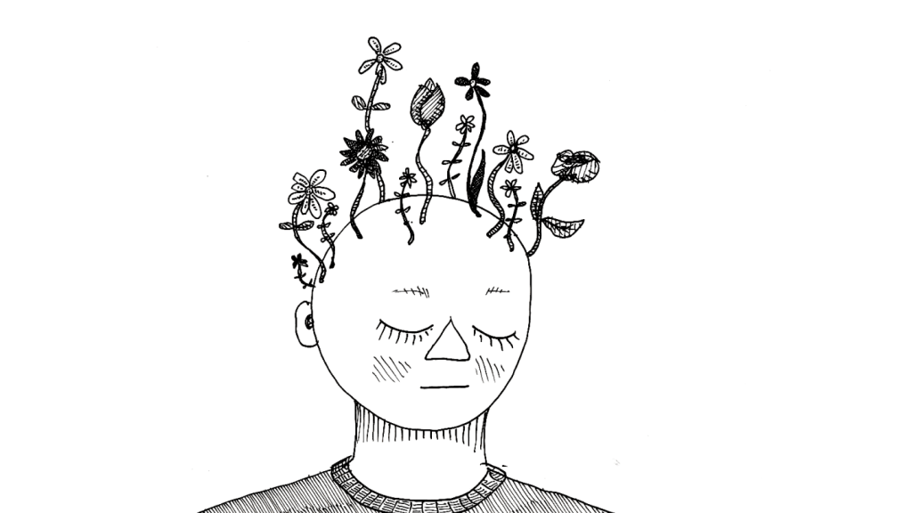 But The Drugs Keep Me Sober