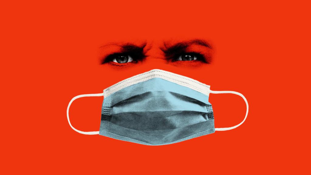 Why the CDC’s New Mask Guideline Proposal May Actually Imperil Frontline&nbsp;Workers