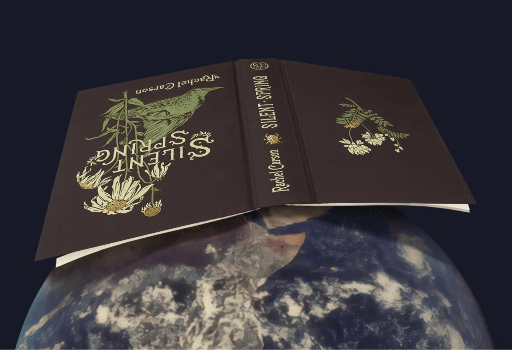 This Book Helped Save the Planet—but Created a Very Harmful Myth