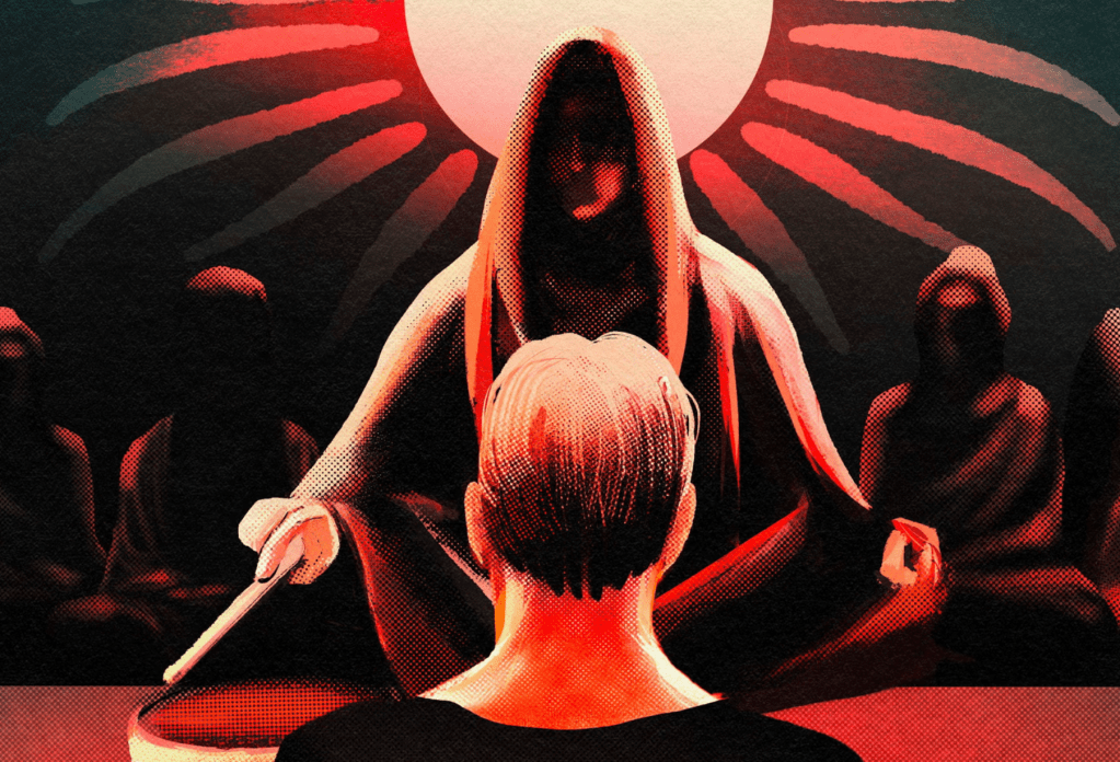 The dark side of the Shroom Boom