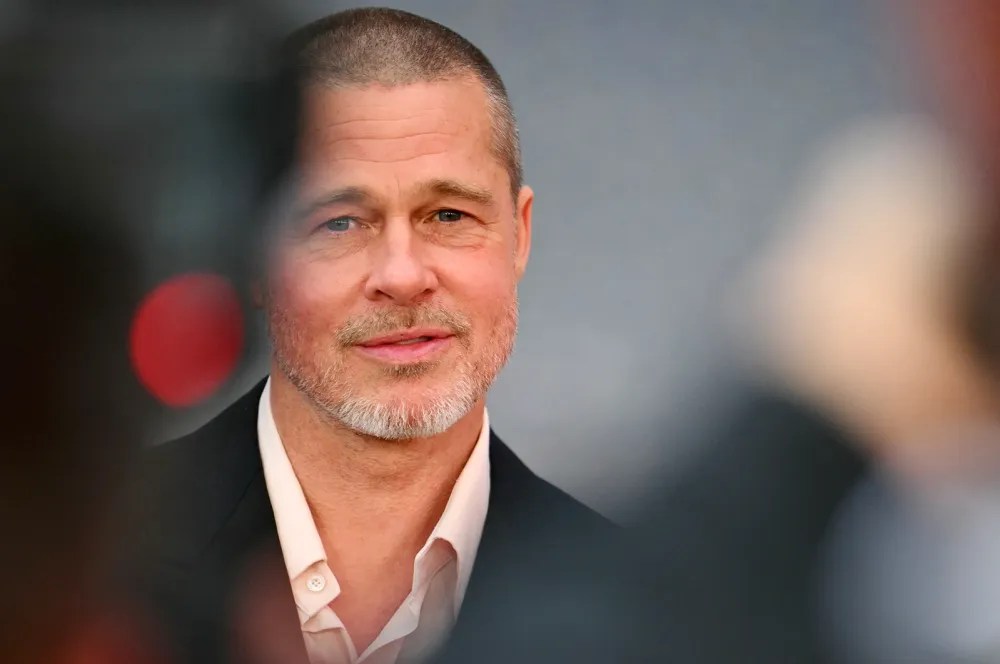 Brad Pitt’s recent revelations expose a long-standing question about sobriety